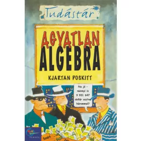 Agyatlan algebra
