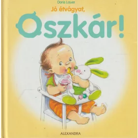 Jó étvágyat, Oszkár!