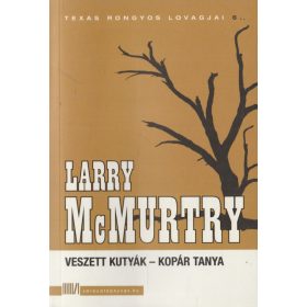 Veszett kutyák - Kopár tanya