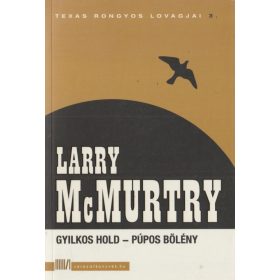 Gyilkos hold - Púpos bölény