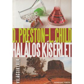 Halálos kísérletek