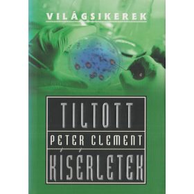 Tiltott kísérletek