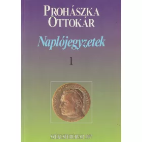 Naplójegyzetek 1-3.