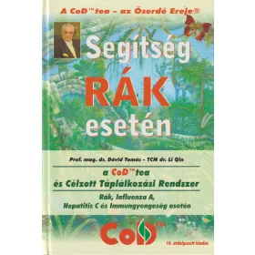 Segítség rák esetén