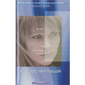 Az arcod nem hazudik