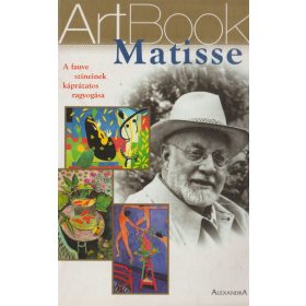 Matisse (Art Book)