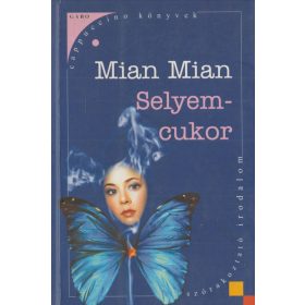 Selyemcukor