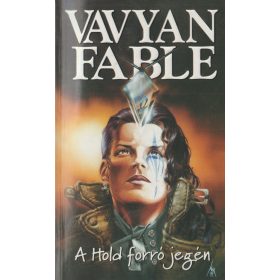 A Hold forró jegén