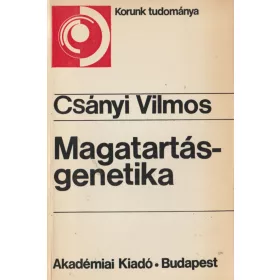 Magatartásgenetika