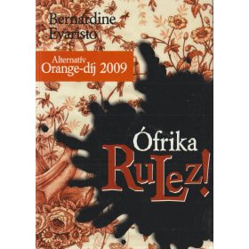 Ófrika Rulez!