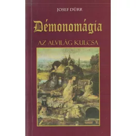 Démonmágia