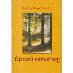 Újszerű emberiség