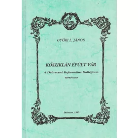 Kősziklán épült vár