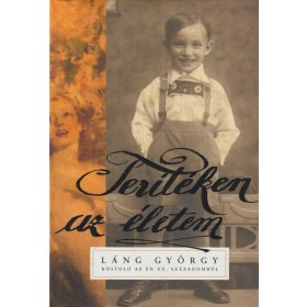 Terítéken az életem