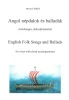 Angol népdalok és balladák
