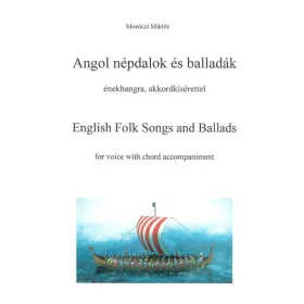 Angol népdalok és balladák