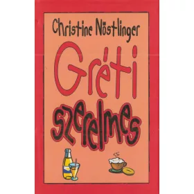 Gréti szerelmes