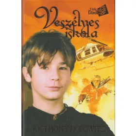 Veszélyes iskola