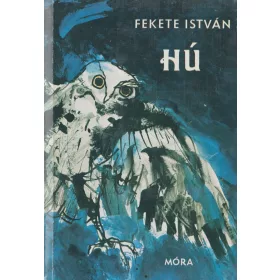 Hú