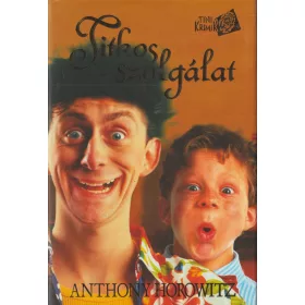 Titkos szolgálat