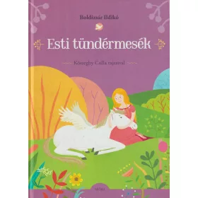 Esti tündérmesék