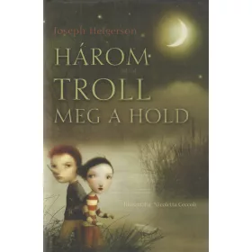 Három troll meg a Hold