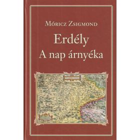 Erdély - A nap árnyéka