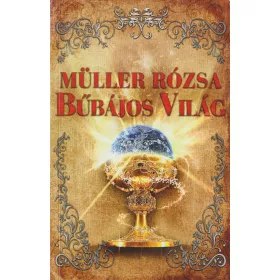 Bűbájos világ