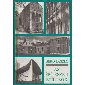 Az építészeti stílusok