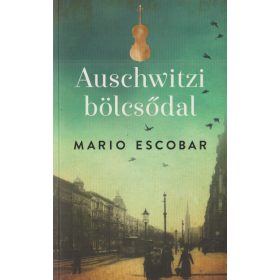 Auschwitzi bölcsődal
