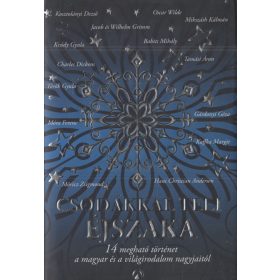 Csodákkal teli éjszaka