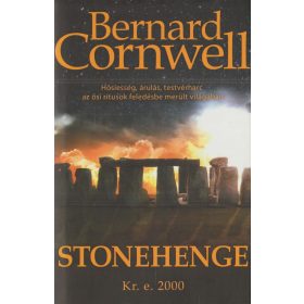 Stonehenge Kr. e. 2000