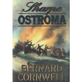 Sharpe ostroma