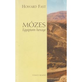 Mózes Egyiptom hercege