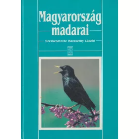Magyarország madarai