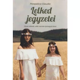 Lelked jegyzetei
