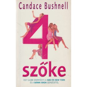 4 szőke