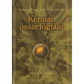 Kémiai összefoglaló