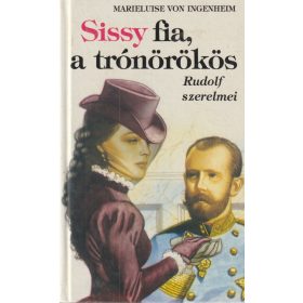 Sissy fia, a trónörökös