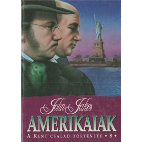 Amerikaiak