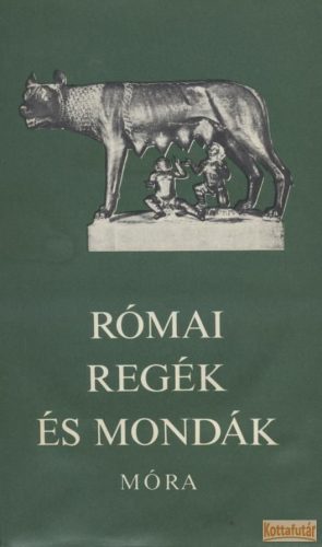 Római regék és mondák