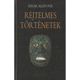 Rejtelmes történetek