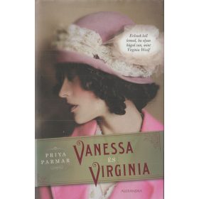 Vanessa és Virginia