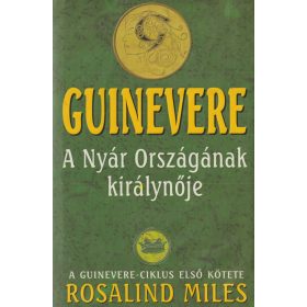 Guinevere - A Nyár Országának királynője