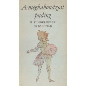 A megbabonázott puding