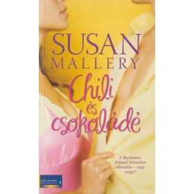 Chili és csokoládé