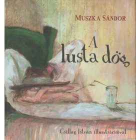 A lusta dög