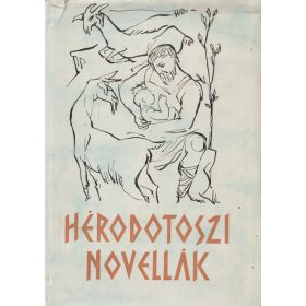 Hérodotoszi novellák