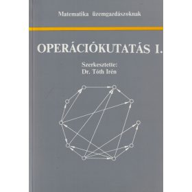 Operációkutatás I-II.