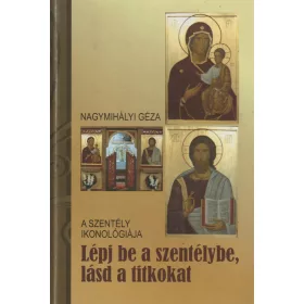 Lépj be a szentélybe, lásd a titkokat